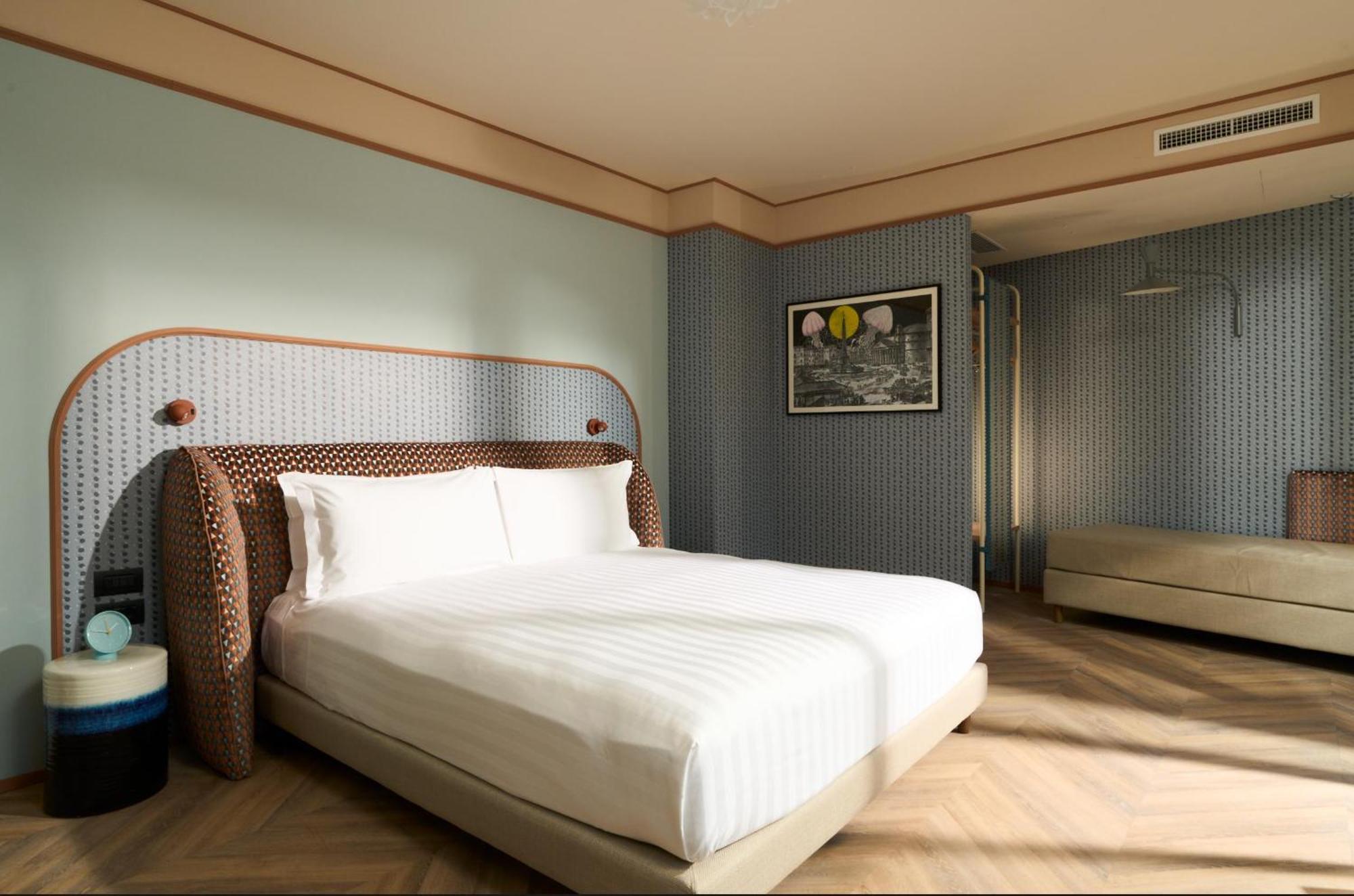 Cloud 7 Roma Hotel Pokój zdjęcie