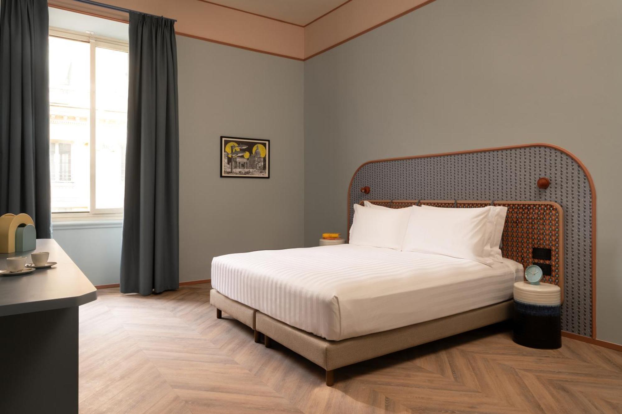 Cloud 7 Roma Hotel Pokój zdjęcie