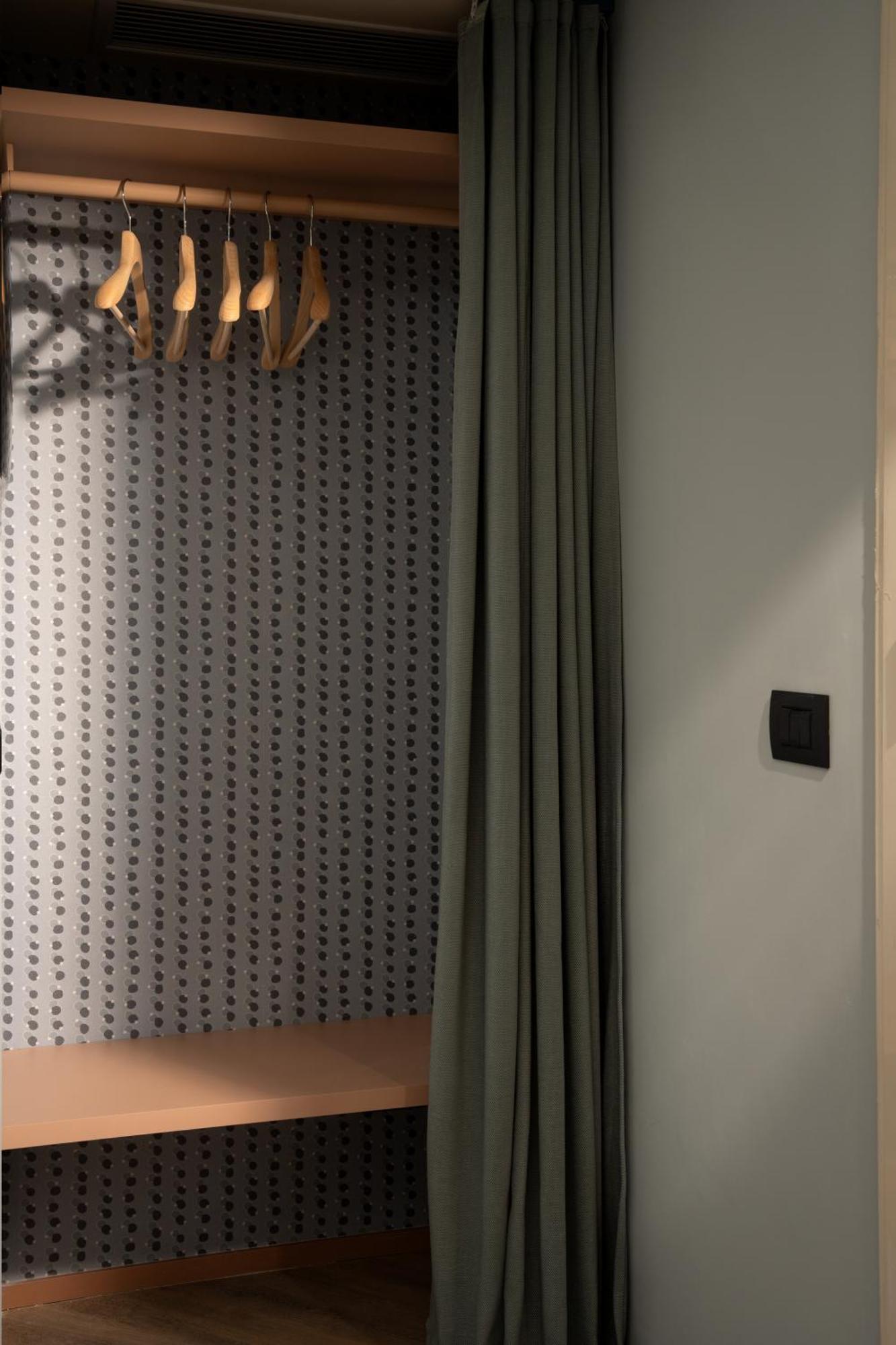 Cloud 7 Roma Hotel Pokój zdjęcie