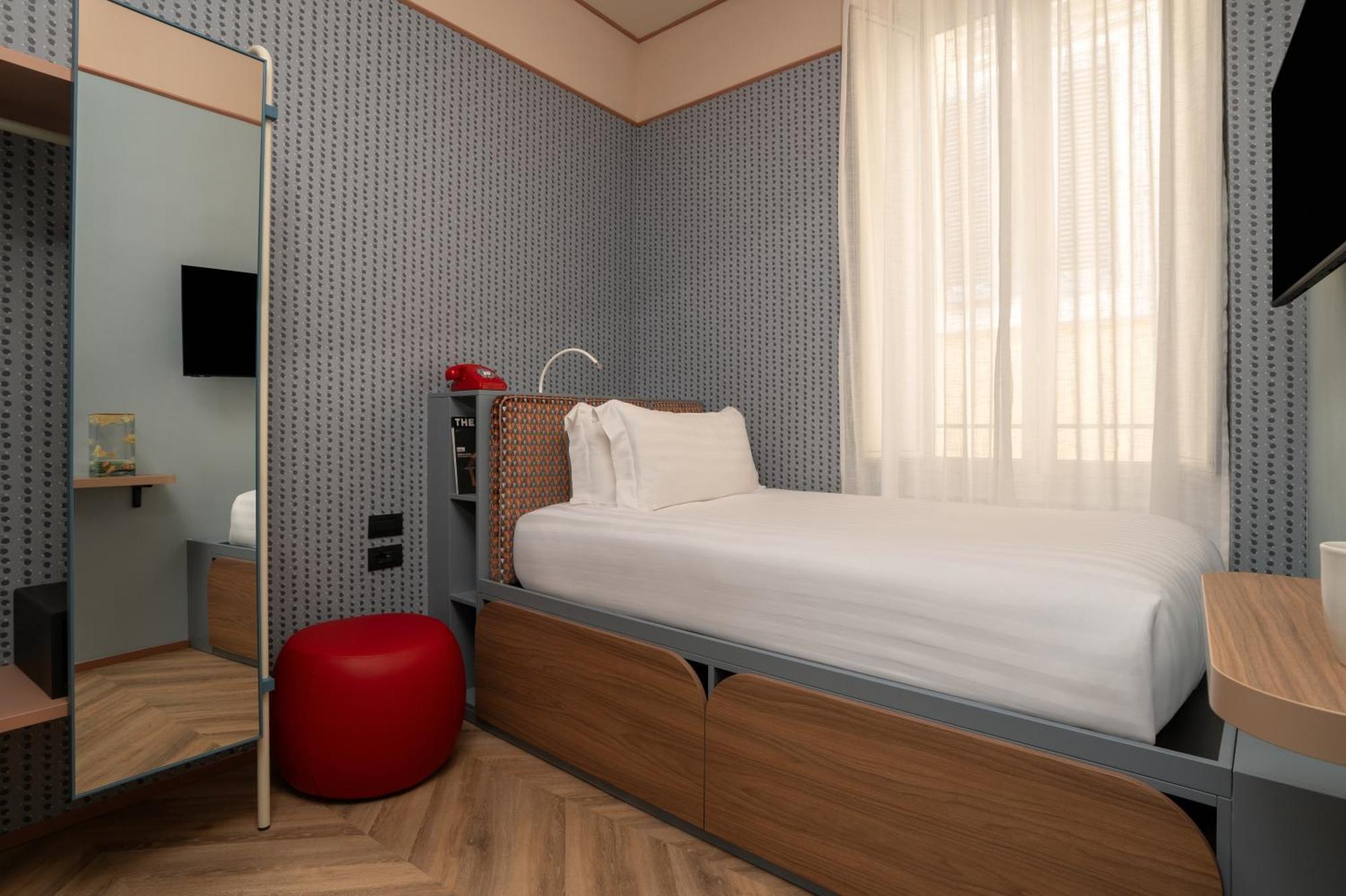 Cloud 7 Roma Hotel Pokój zdjęcie