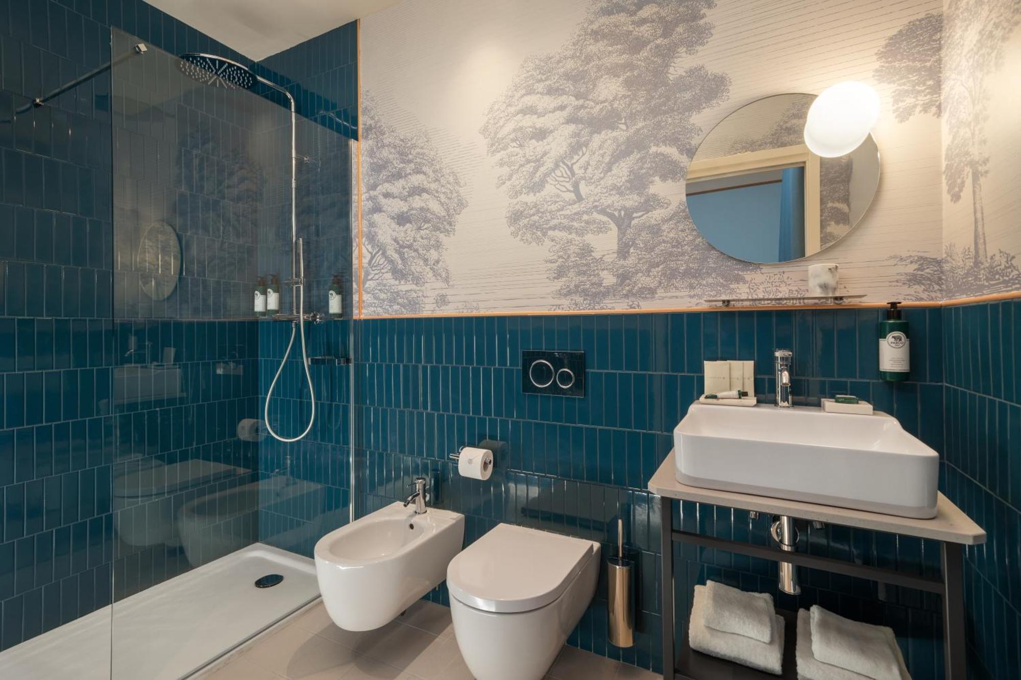 Cloud 7 Roma Hotel Zewnętrze zdjęcie